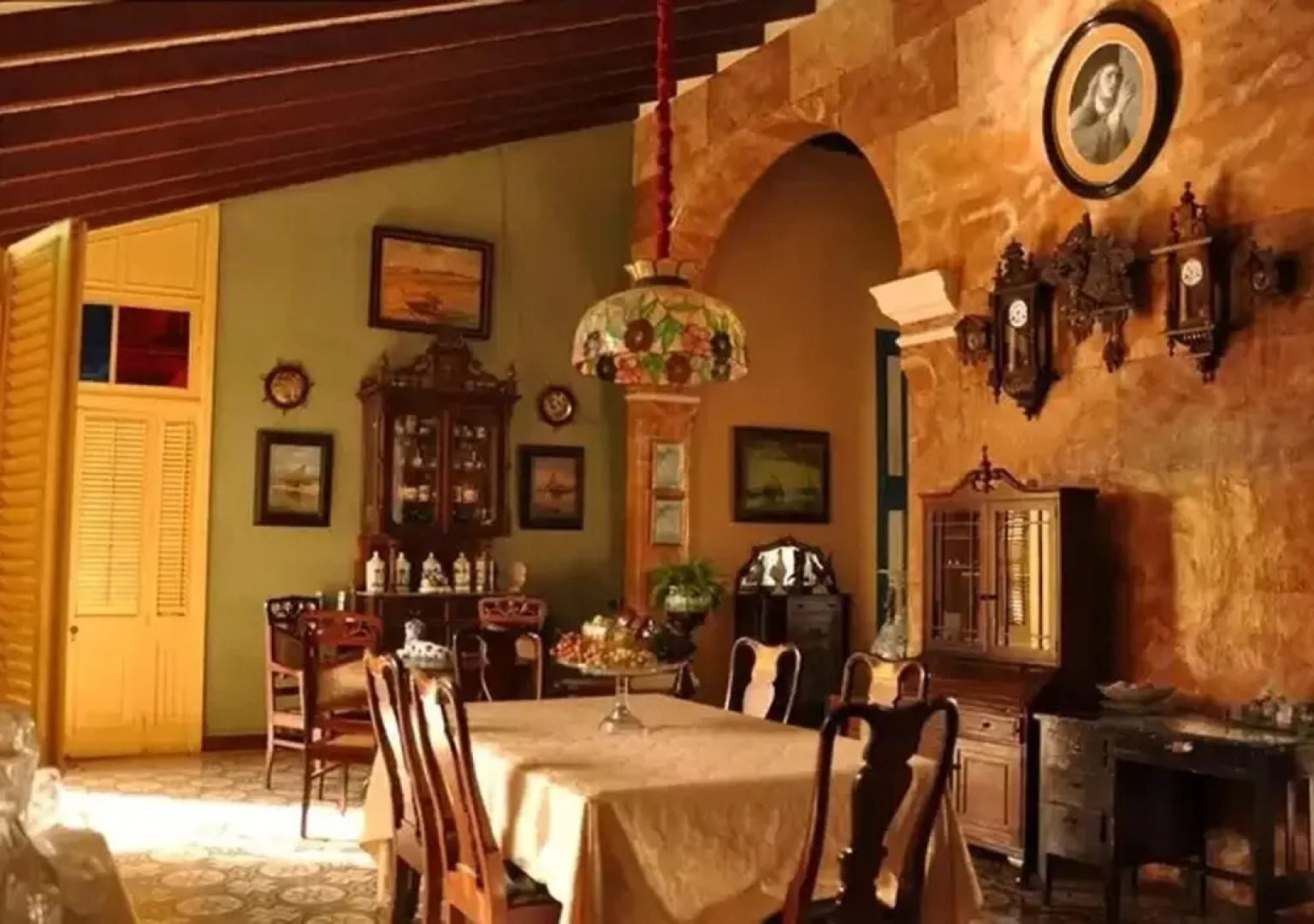 La Estancia REMEDIOS