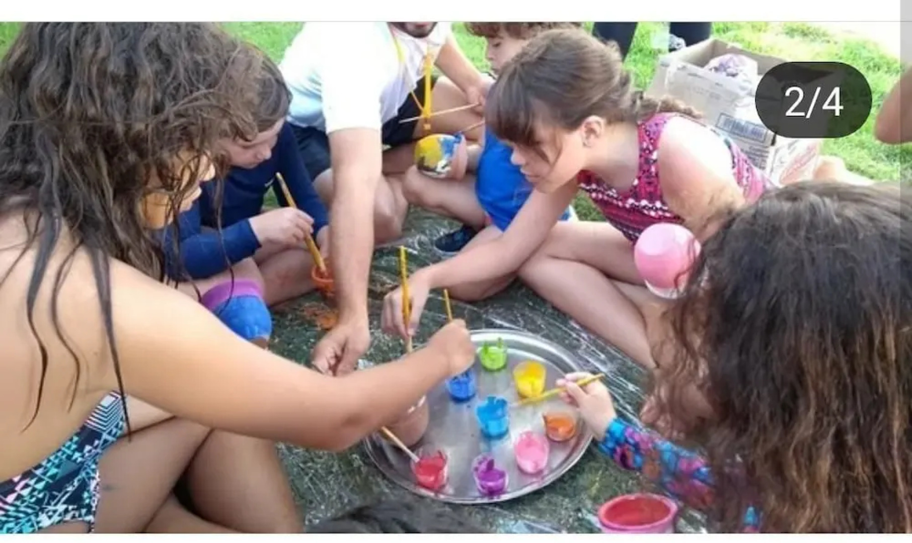 Pousada Enseada do Sol