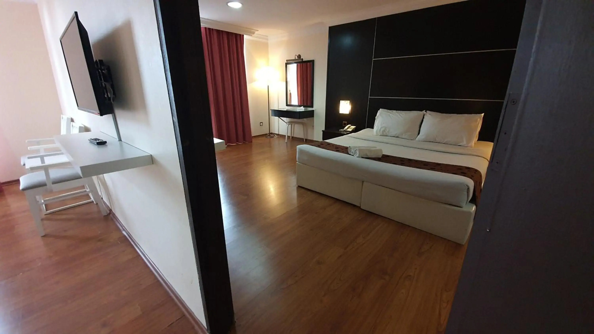 The Jerai Hotel Sungai Petani