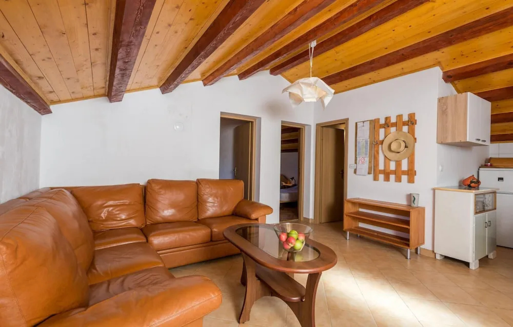 Beautiful Apartment in Balenska Draga With 2 Bedrooms