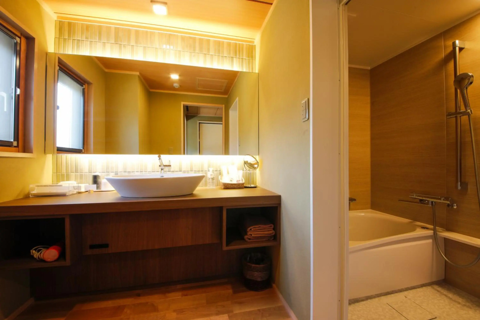 Ginsuiso Bekkan Choraku