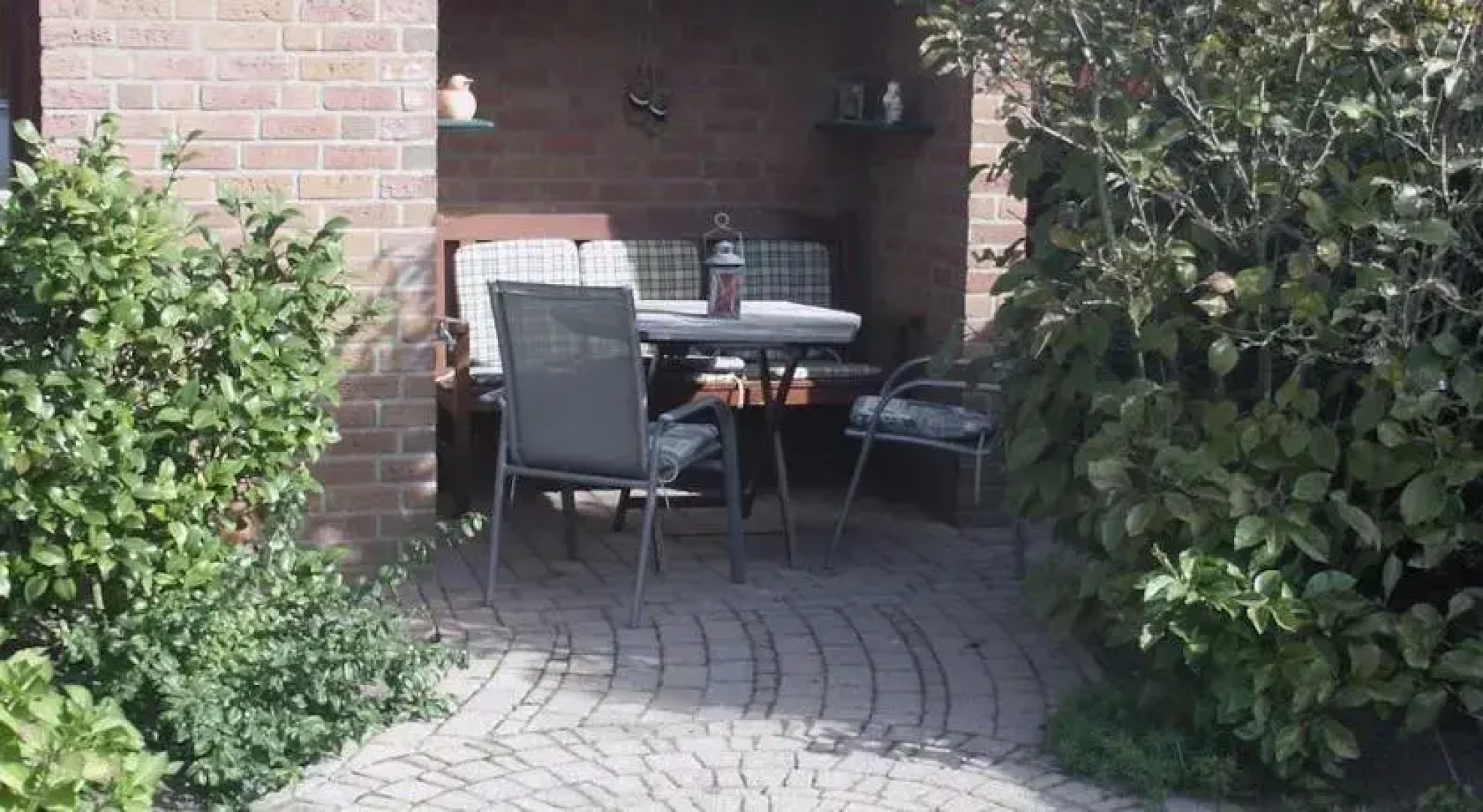 Ferienwohnung Niehuis