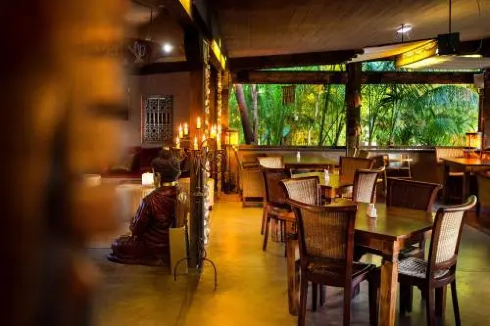 Chillout Hotel Tres Mares