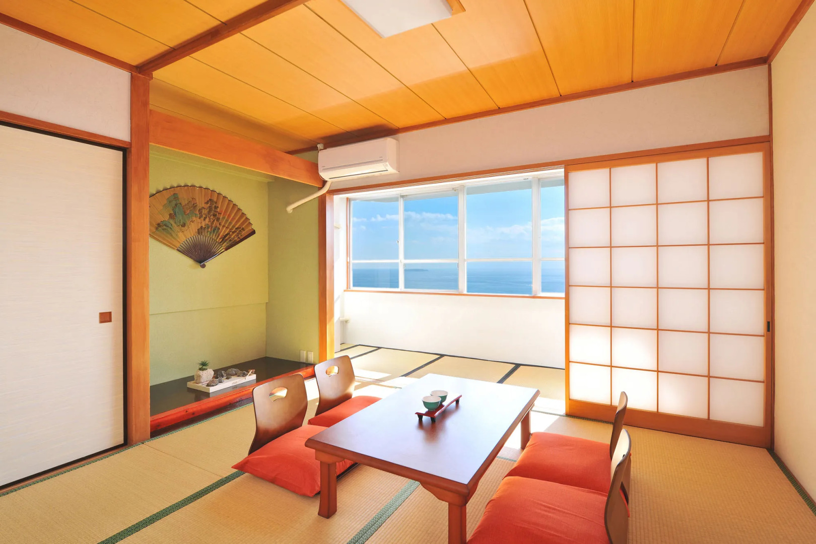 Onsen Hostel Hinoemi