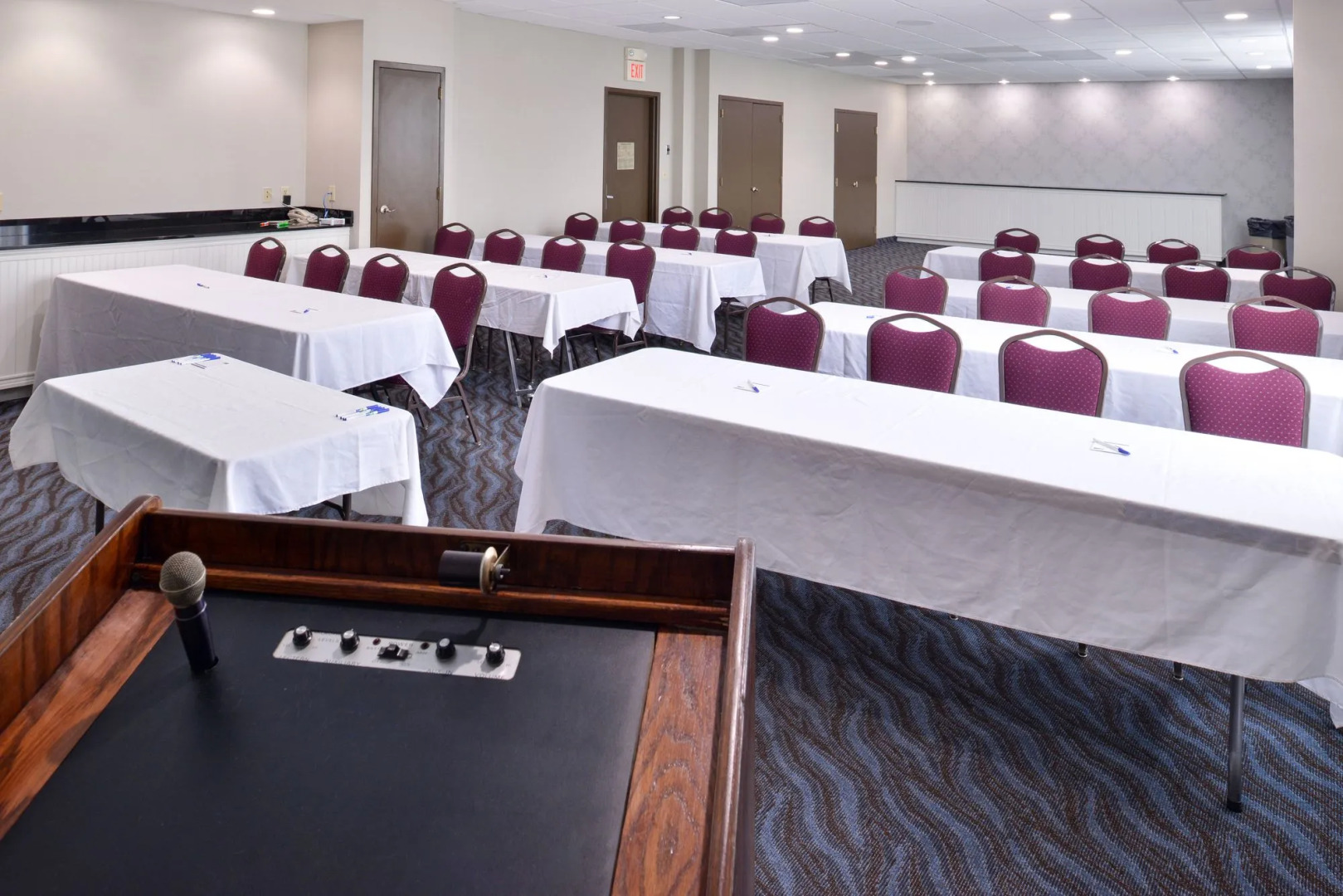 Elimwood Hotel, a Ramada by Wyndham