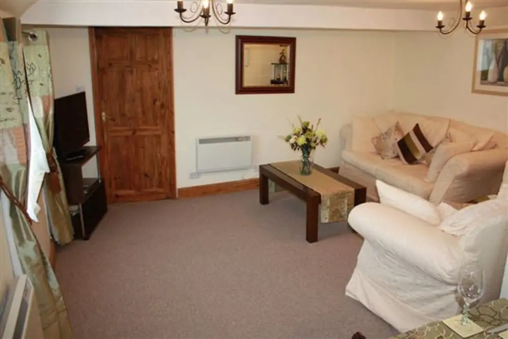 Robertsbridge Retreat Upper Apartment