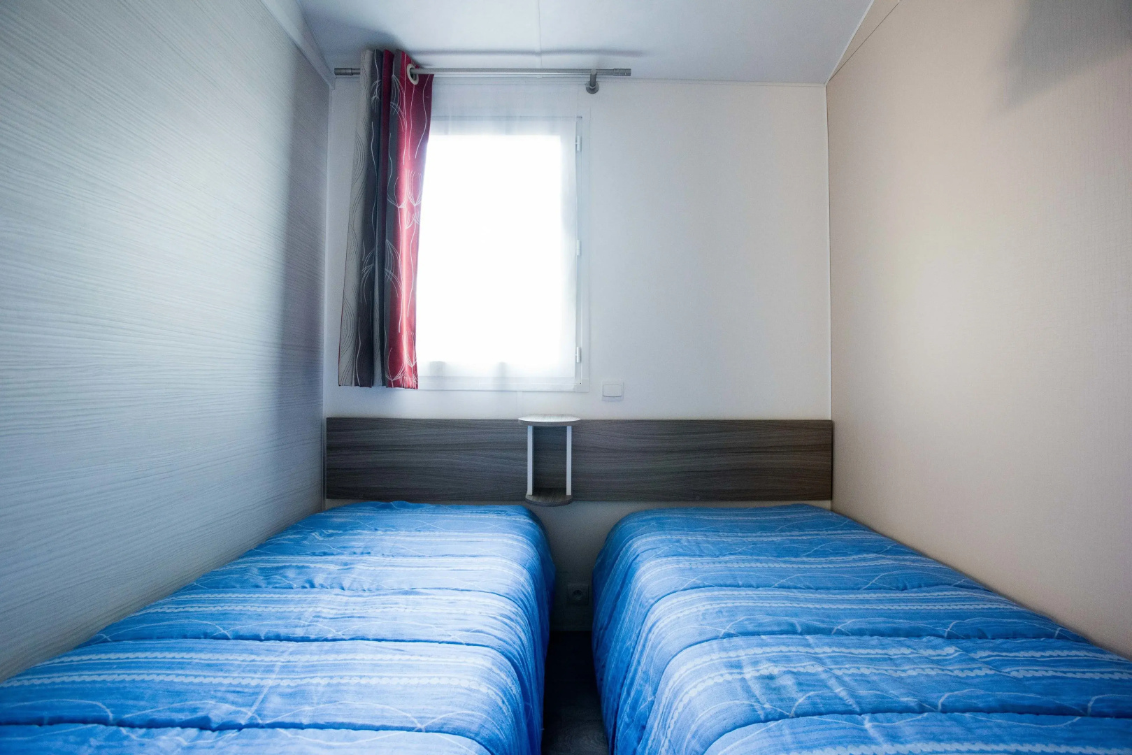 Camping de Brouël