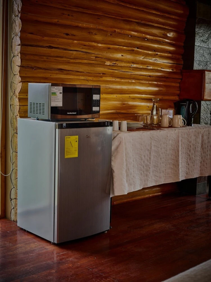 Hostería Cabañas del Lago