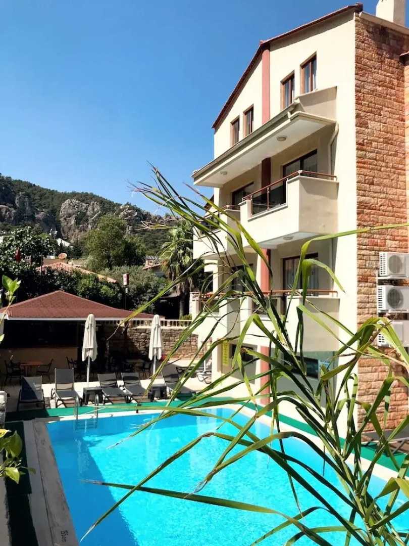 Gözdem Apart 1 / 2 / 3