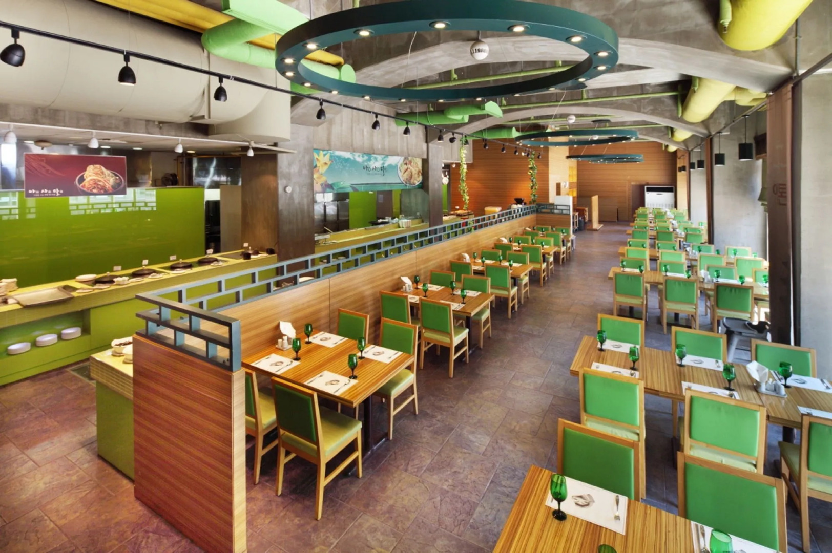 Hanwha Resort Gyeongju