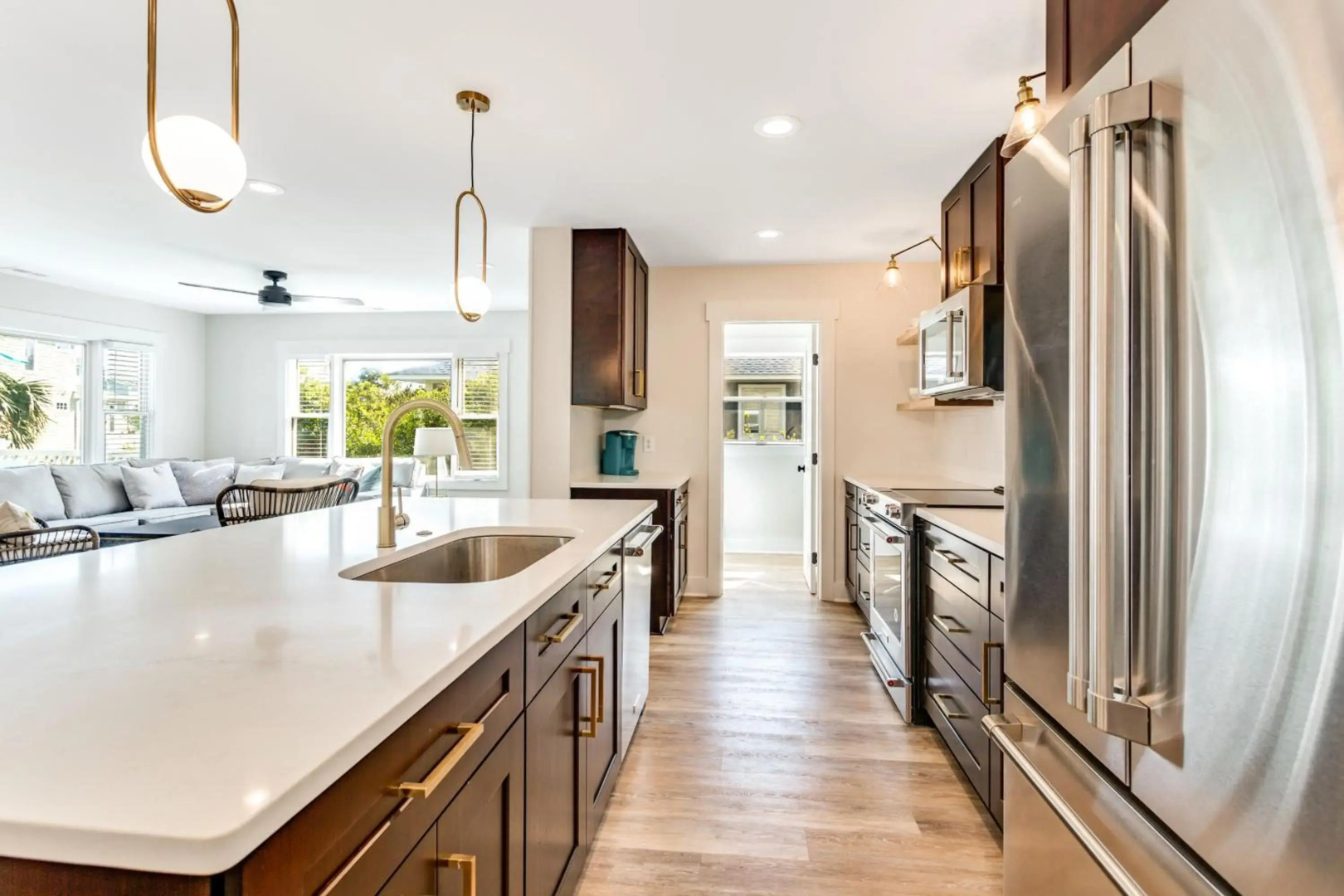 Family Tides by Sea Scape Properties