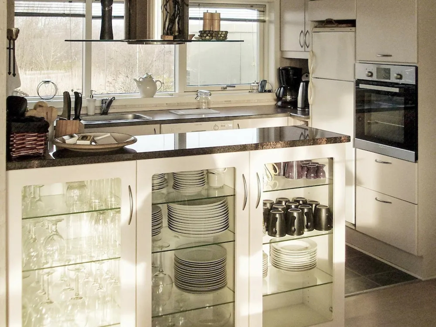 Luxurious Holiday Home in Børkop With Whirlpool