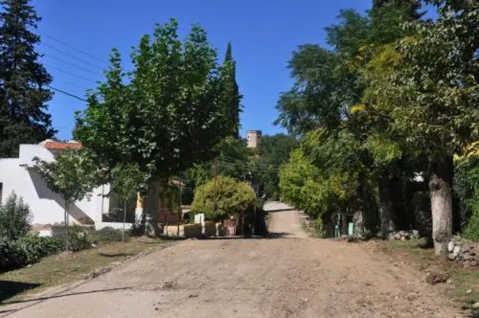 Hostería La Pergola