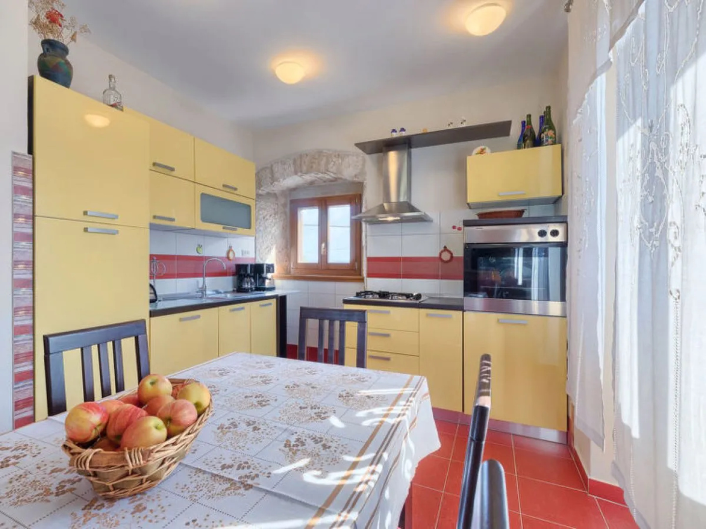 Holiday Home CasaMenta