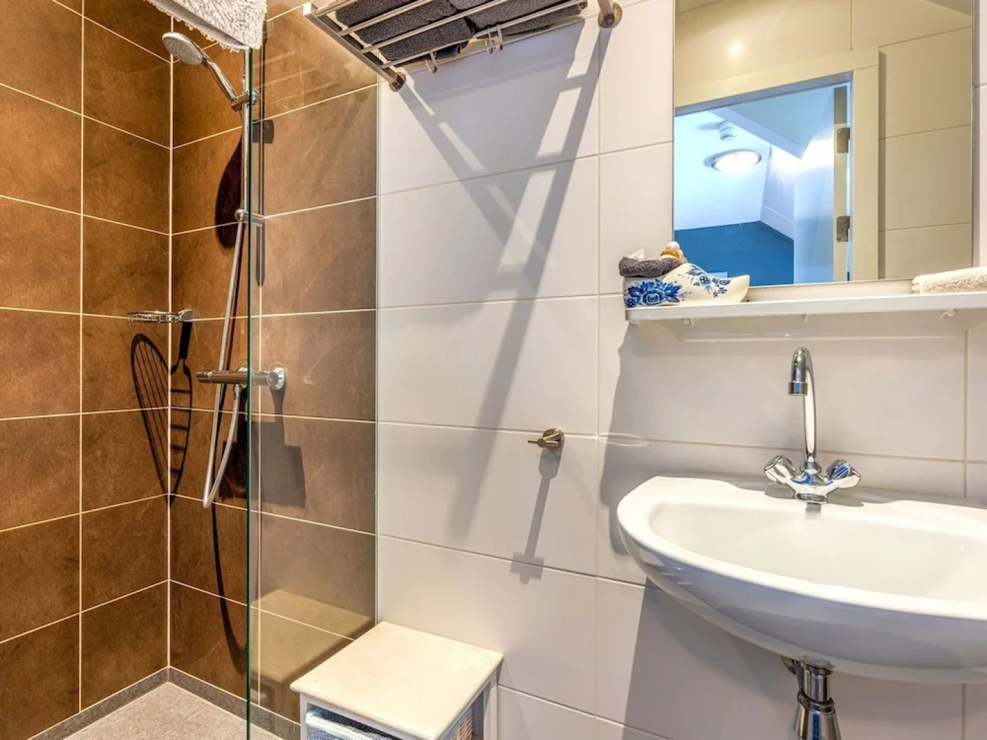 Expensive Holiday Home in the Forest in Uden