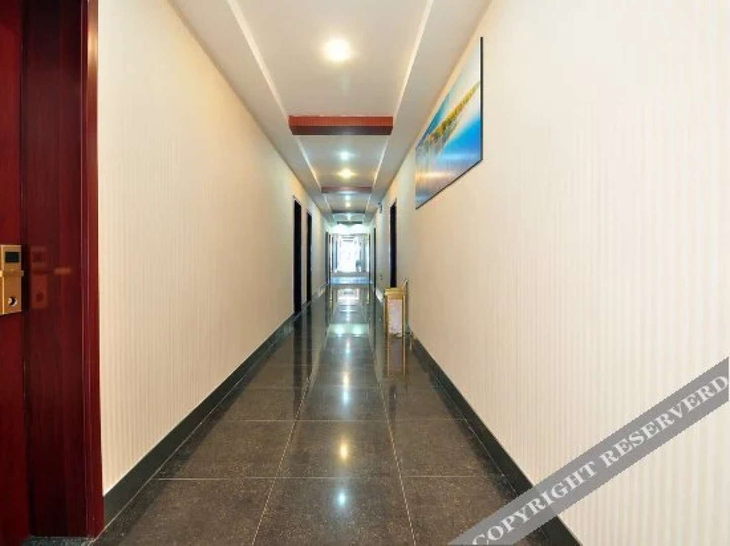 Yaxing Express Hotel