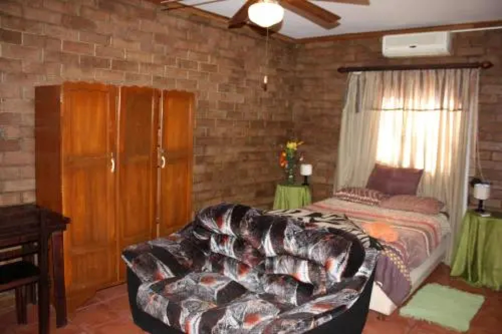 Mopanie Guesthouse