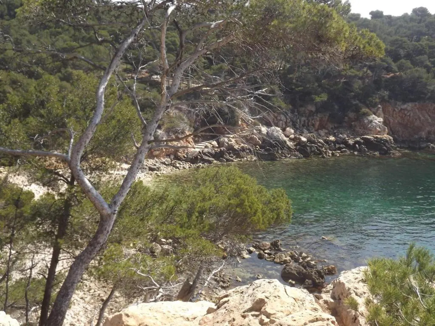 Appartement Giovanna