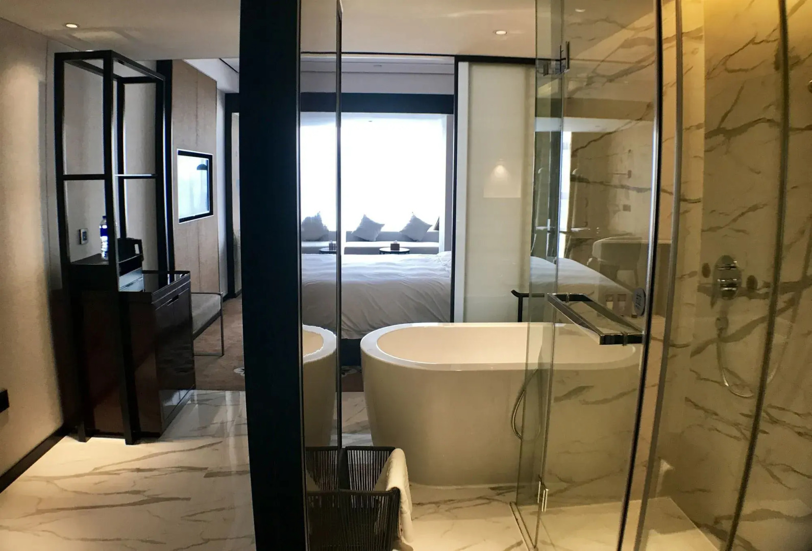 Paco Hotel Guangzhou Zoo Metro Branch