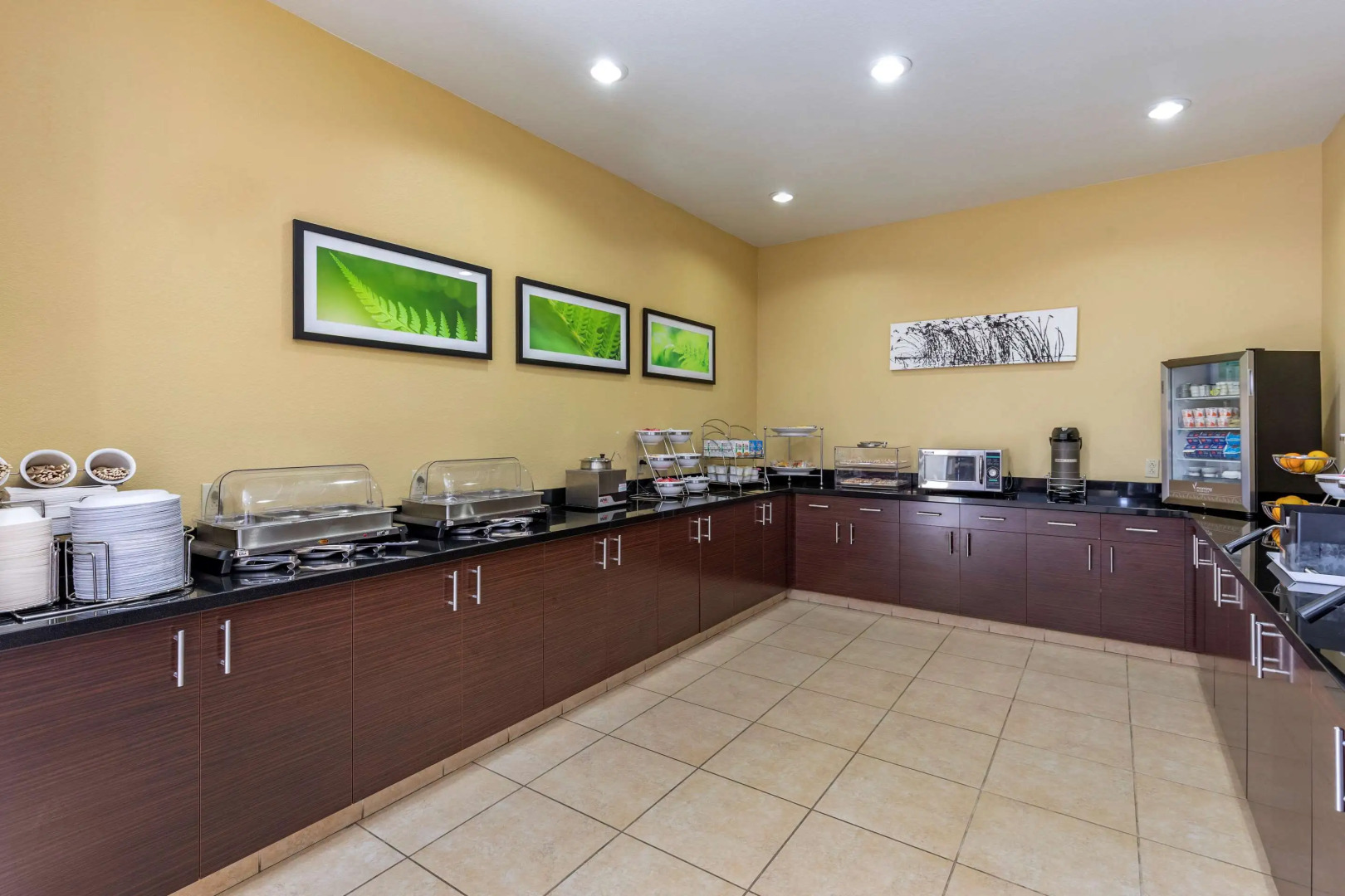 Sleep Inn & Suites Miles City