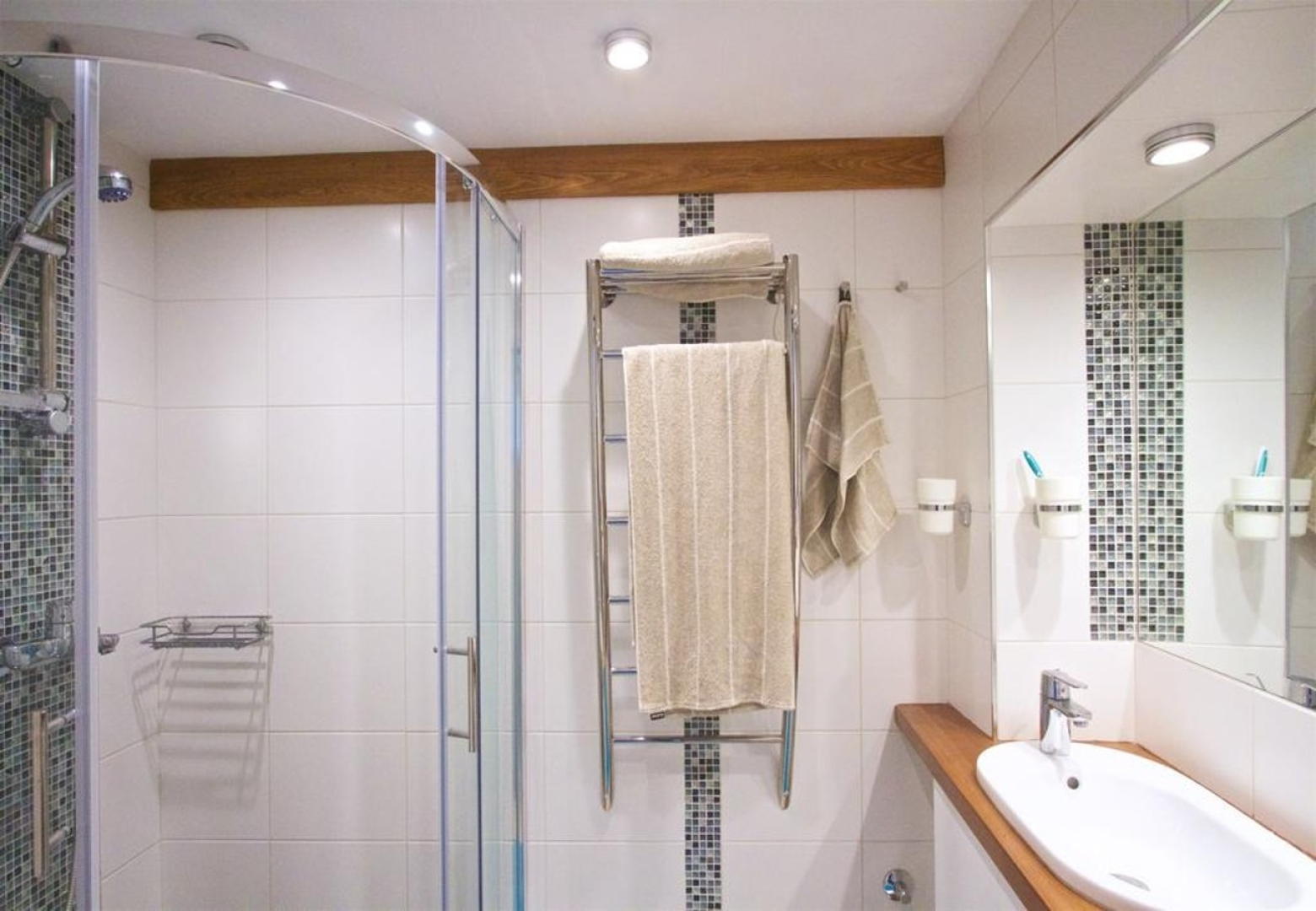 Studio apartment Lan SA1 Trogir, Riviera Trogir