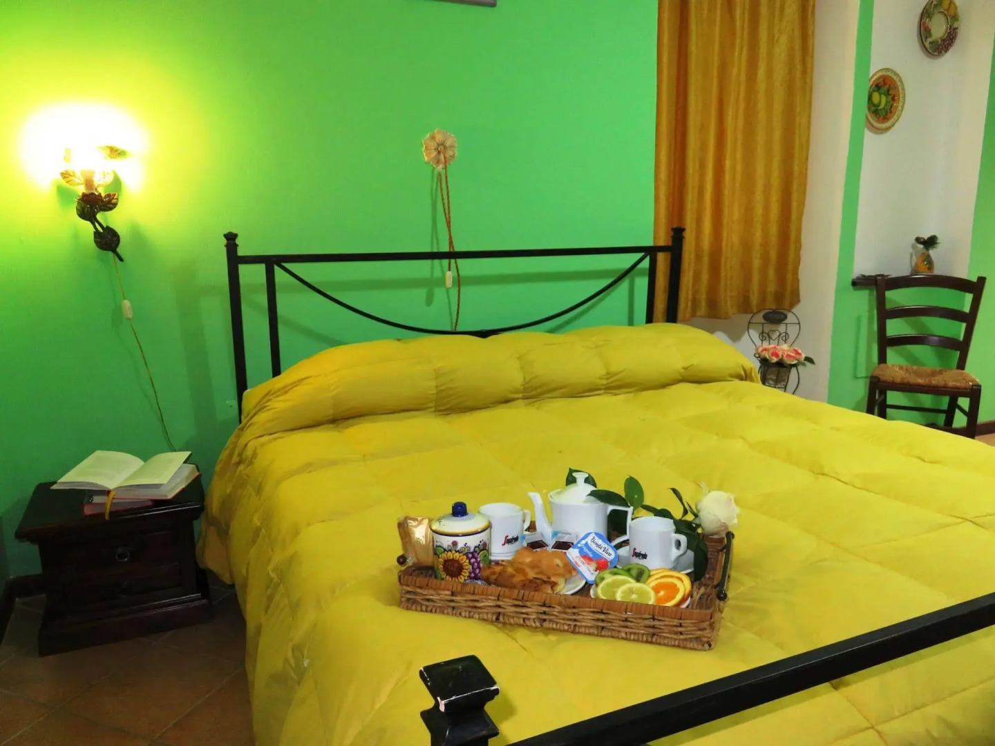 Agriturismo Ponte di Riocchio