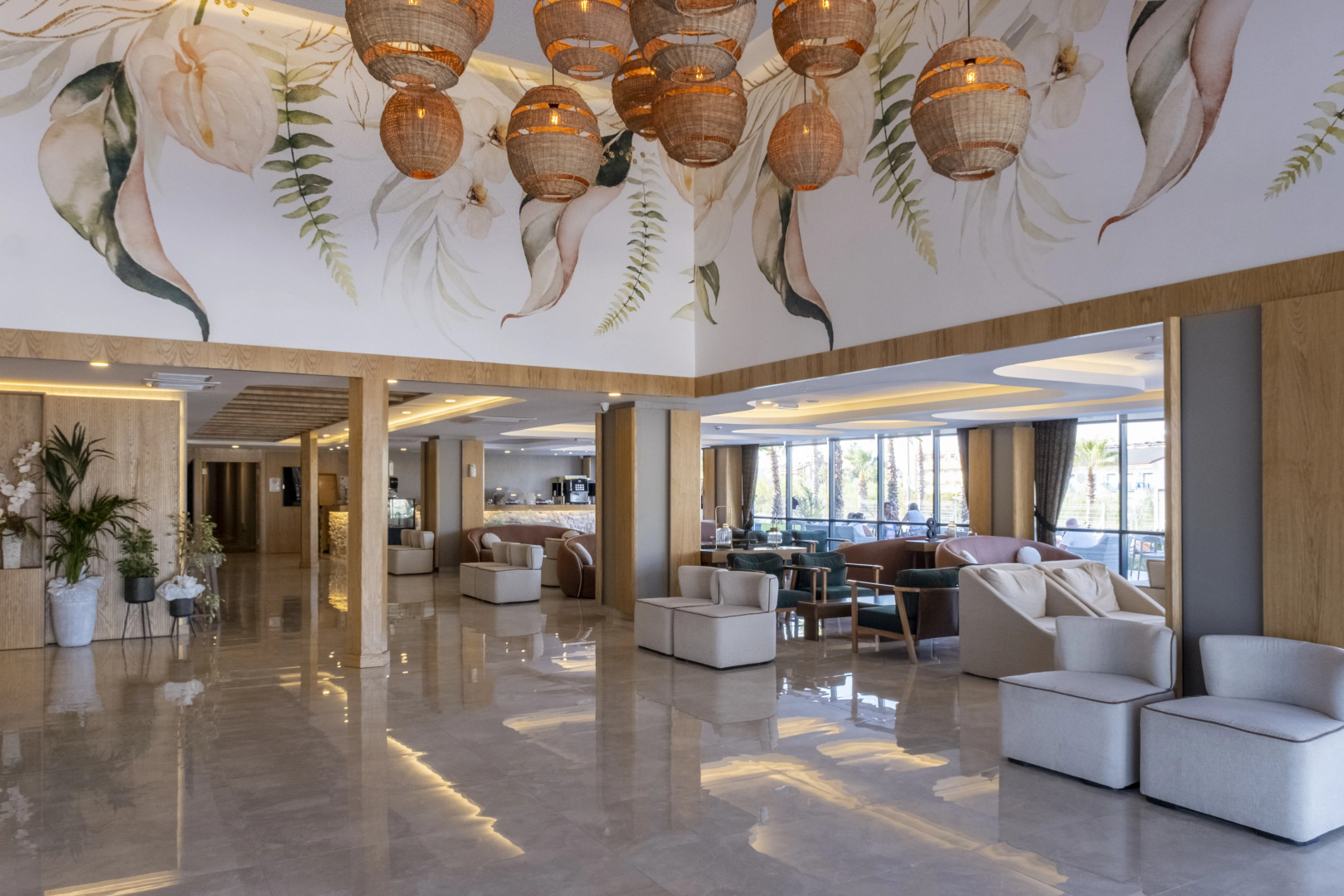 Hane Sun Elite Hotel