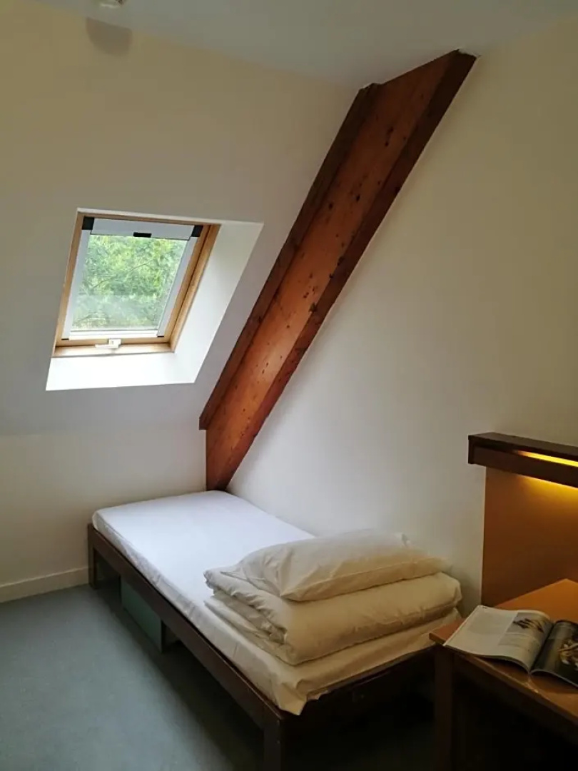 Auberge de Jeunesse HI Cancale