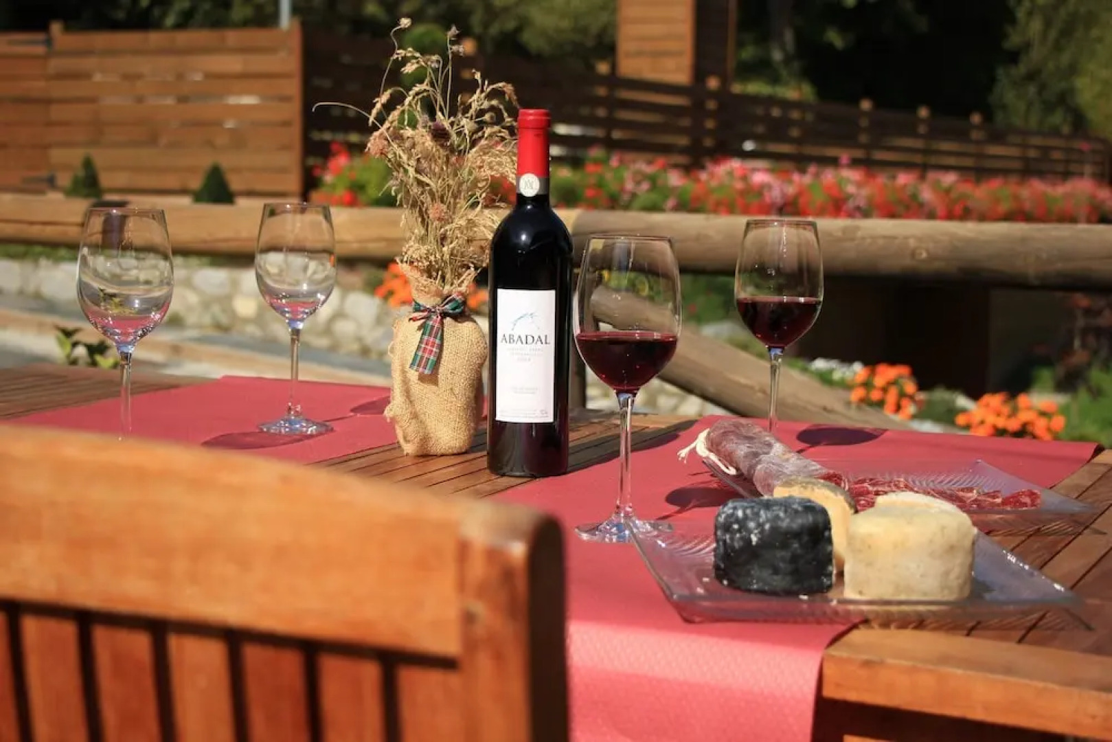 Nou Camping Bungalows