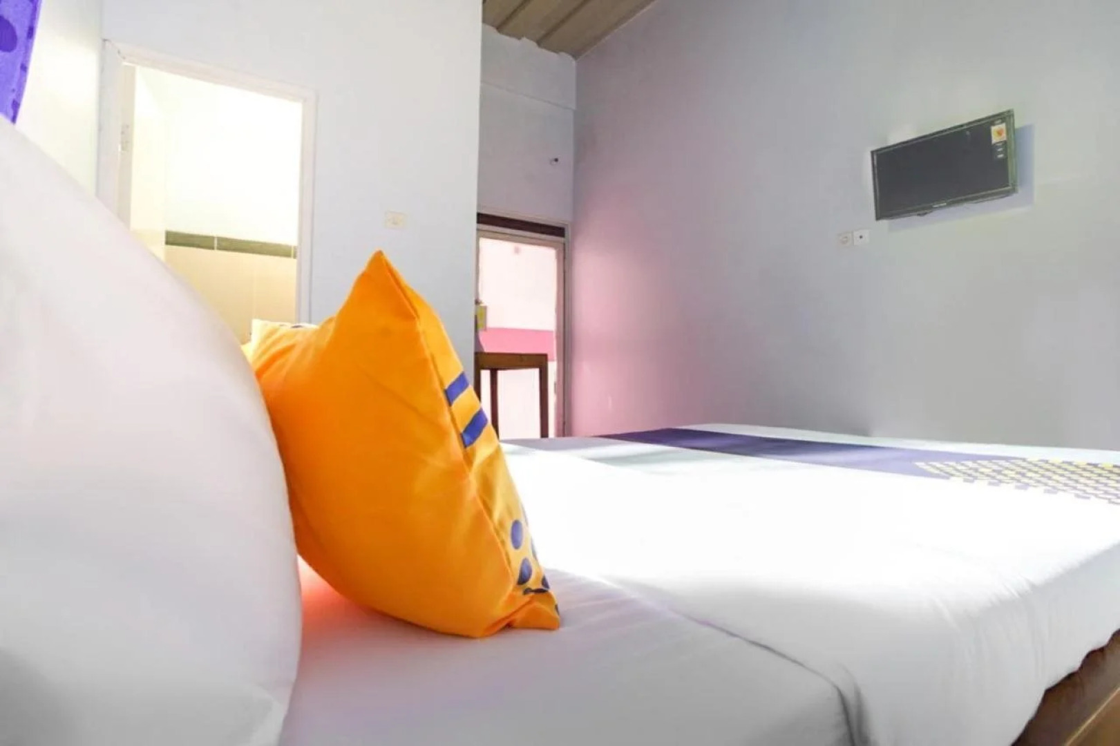 SPOT ON 3199 GALAXY HOUSE 234 Syariah