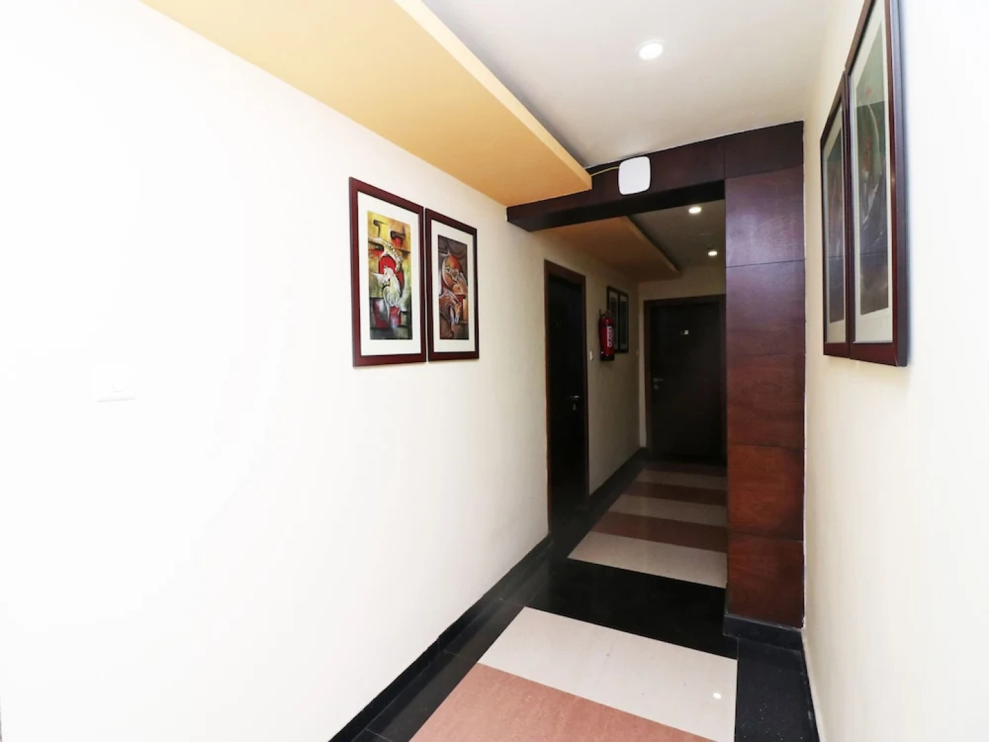 Capital O 40848 Hotel Mirabel