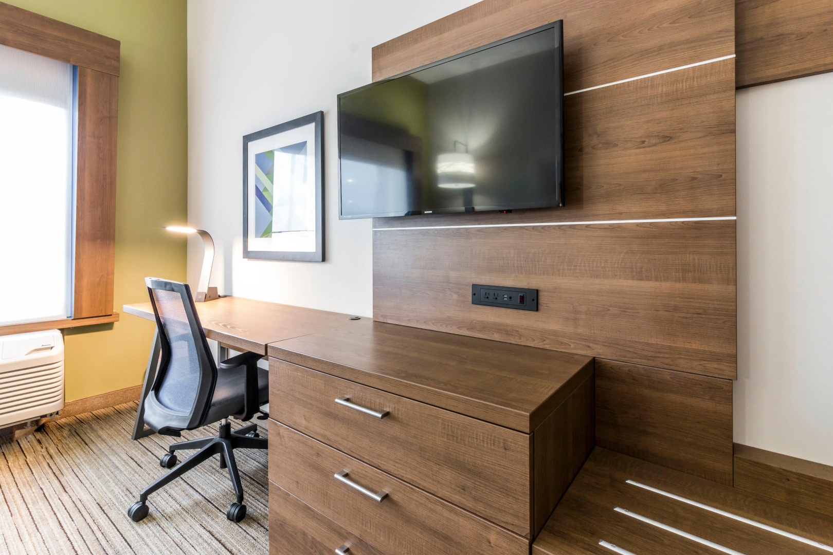 Holiday Inn Express Villa Rica by IHG