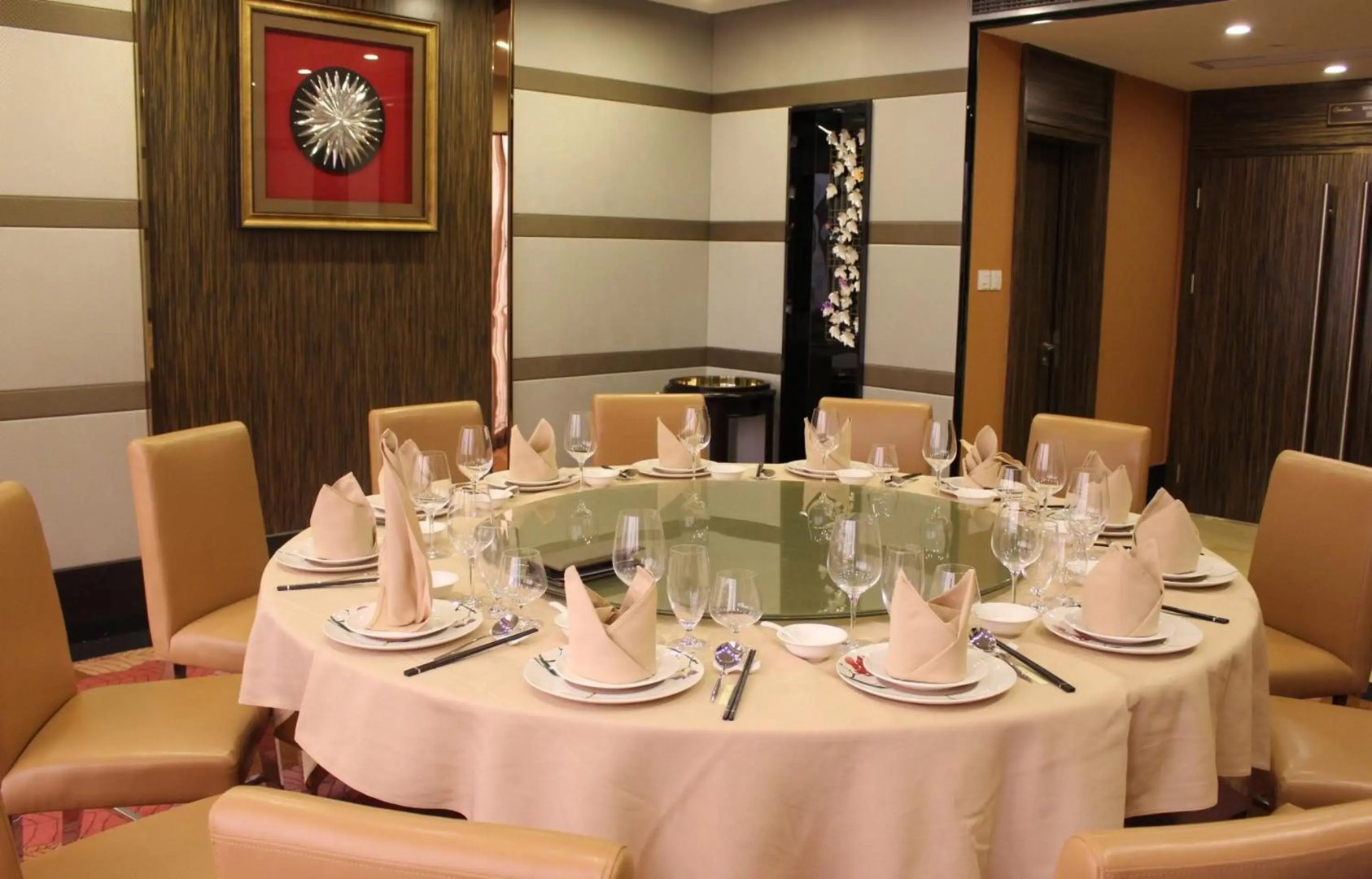 Similan Hotel Zhuhai