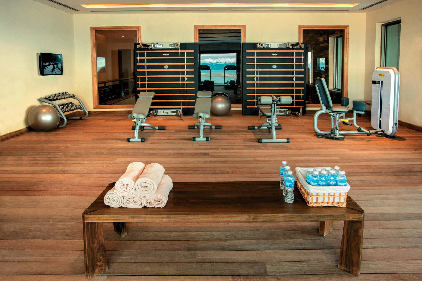 Arakur Ushuaia Resort & Spa