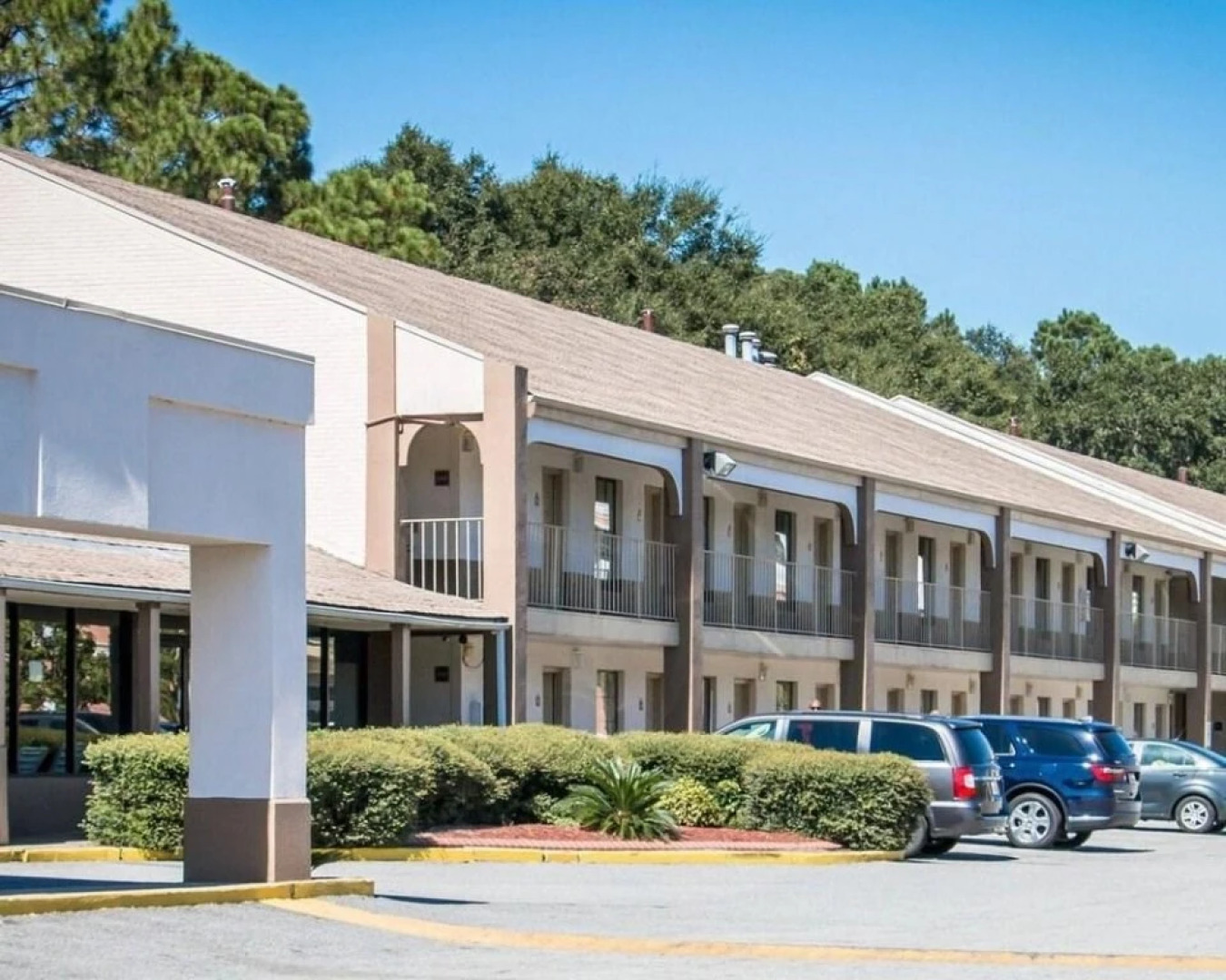 SpringHill Suites by Marriott Beaufort