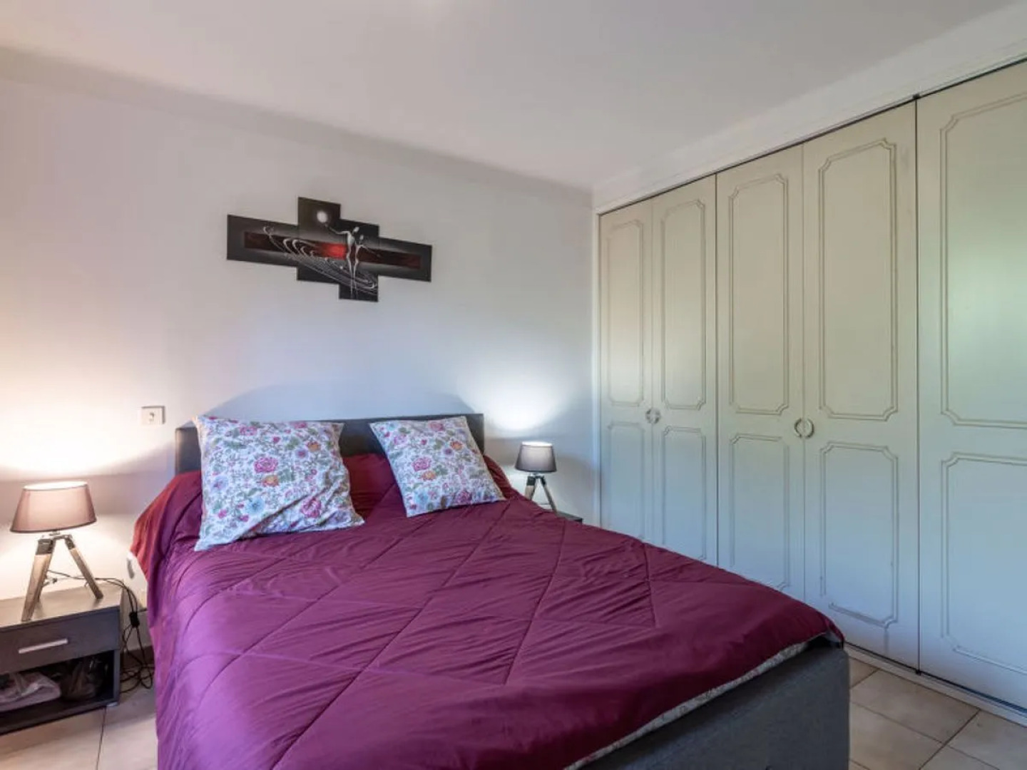 House A Casita Moriani-Plage