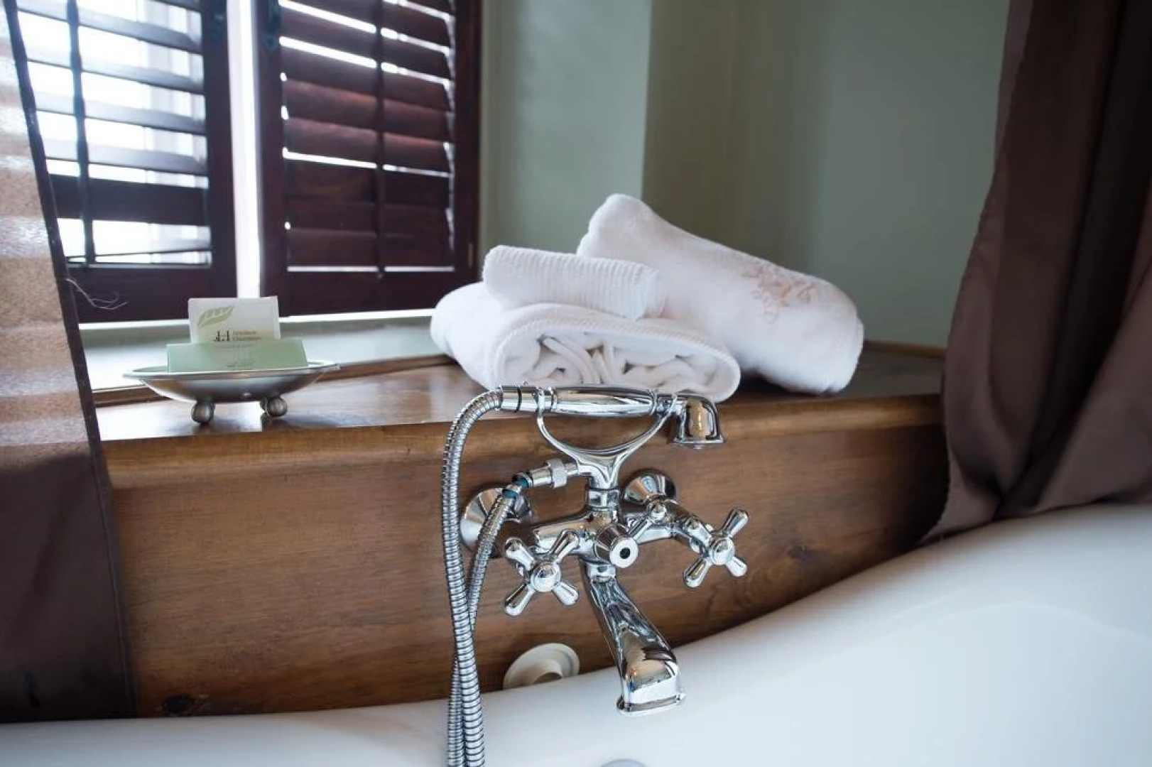 Auberge Le St-André Inn