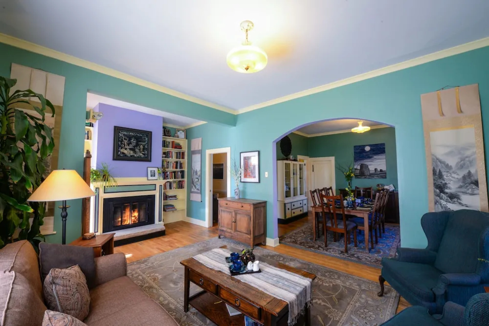 Briar Rose Bed & Breakfast