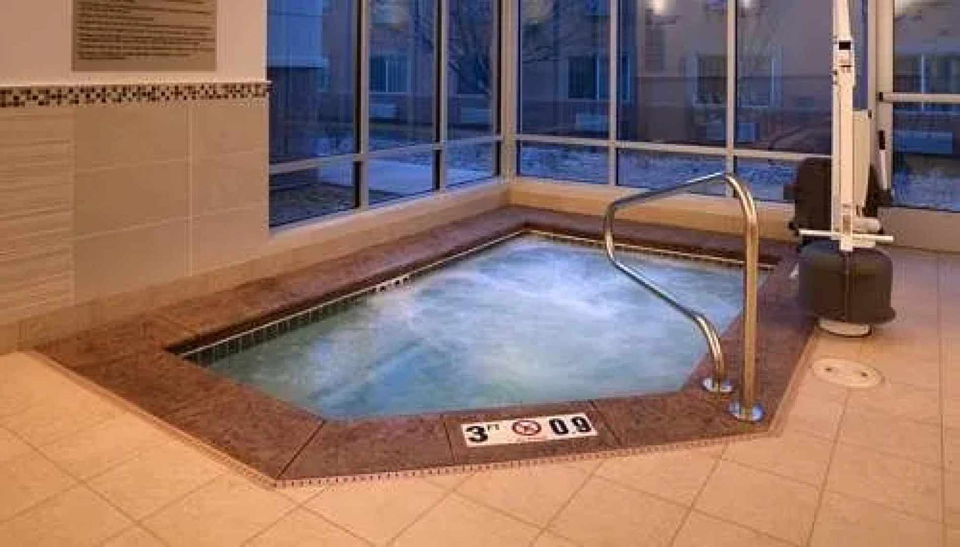 SpringHill Suites Salt Lake City Draper