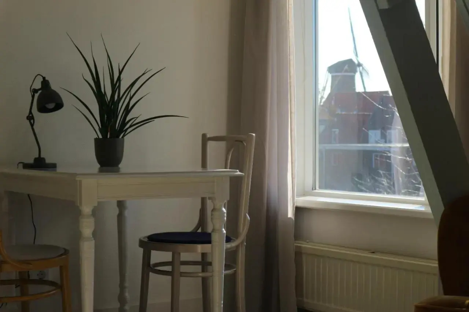 B&B - Pension Het Oude Dorp
