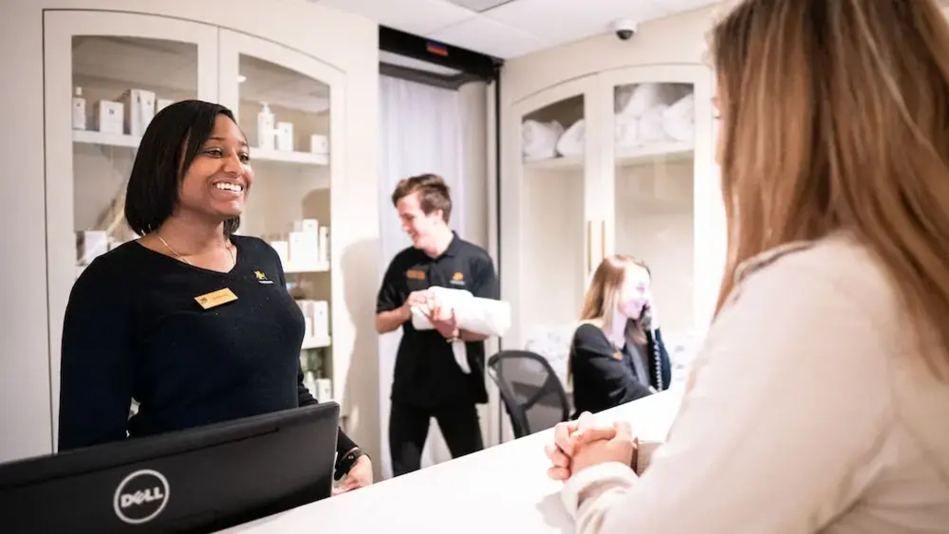 Grandover Resort  Conference Center