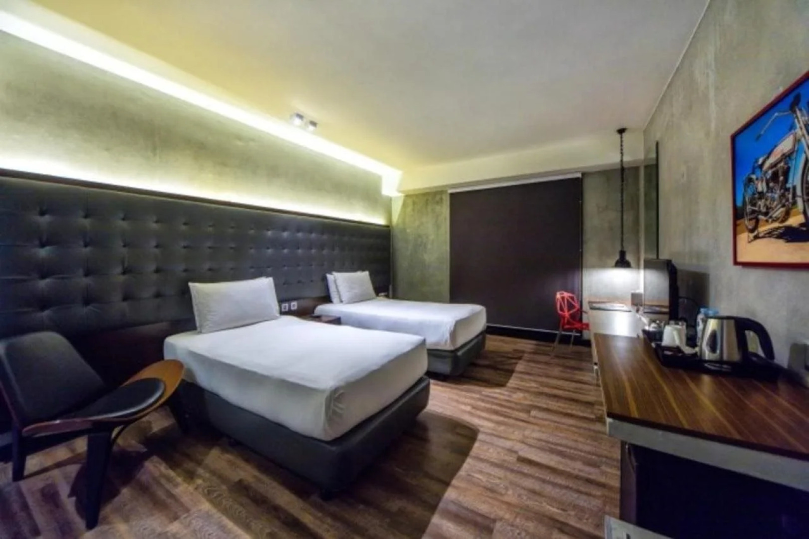 B Hotel Quezon City