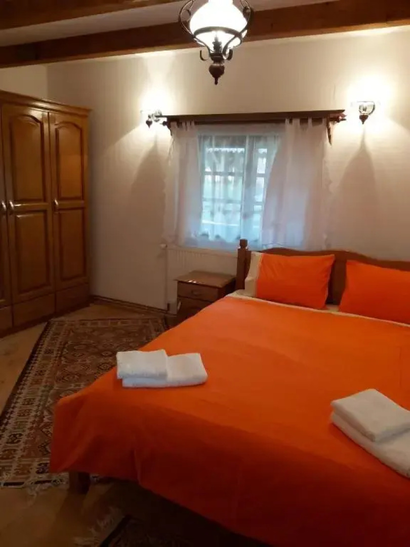 Casa De Vacanta Padis