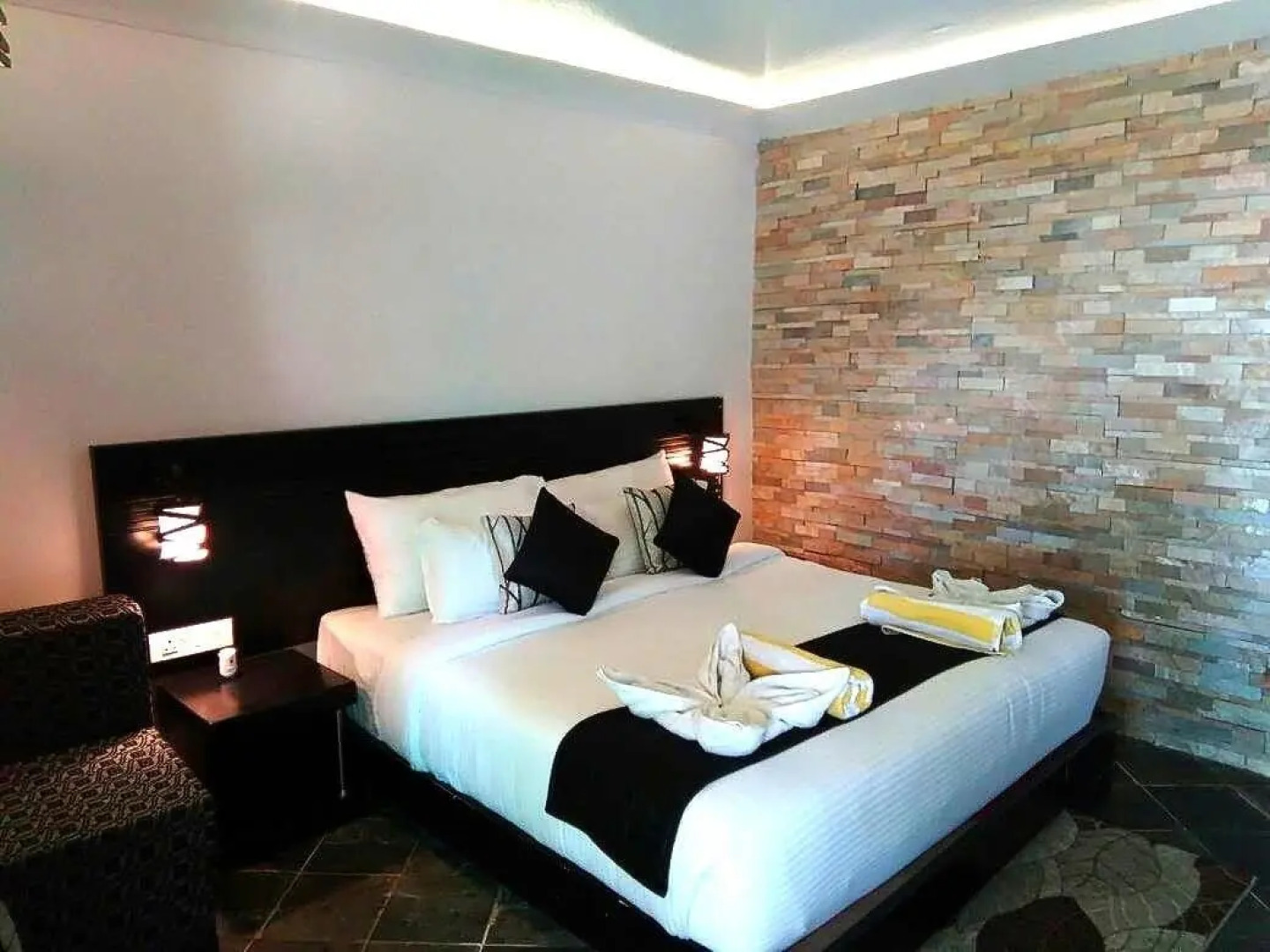 Havelock Island Beach Resort