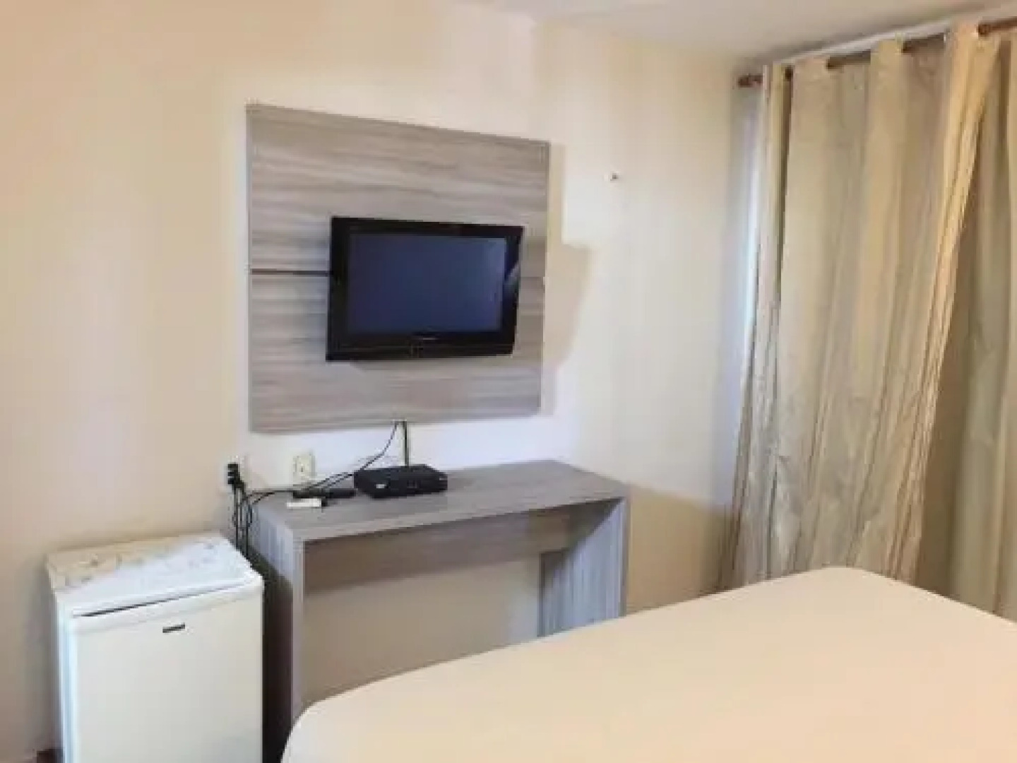 Pousada Portal da Barra