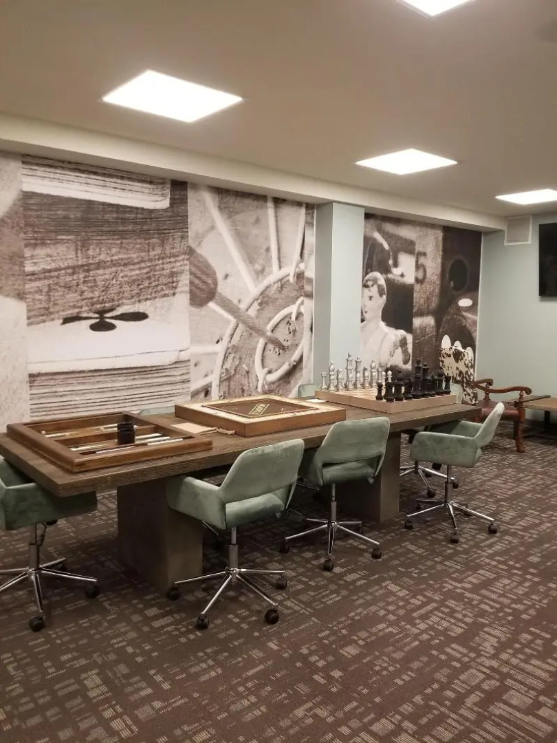 The Stella Hotel & Ballroom