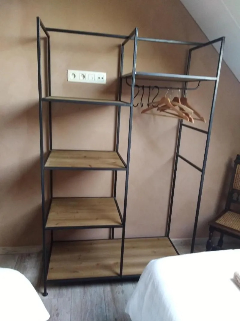 t Hooghe Licht Bed & Breakfast