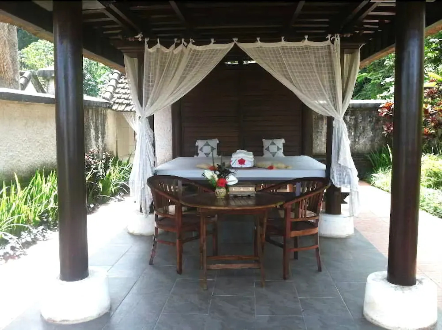Soka Jatiluwih Villas