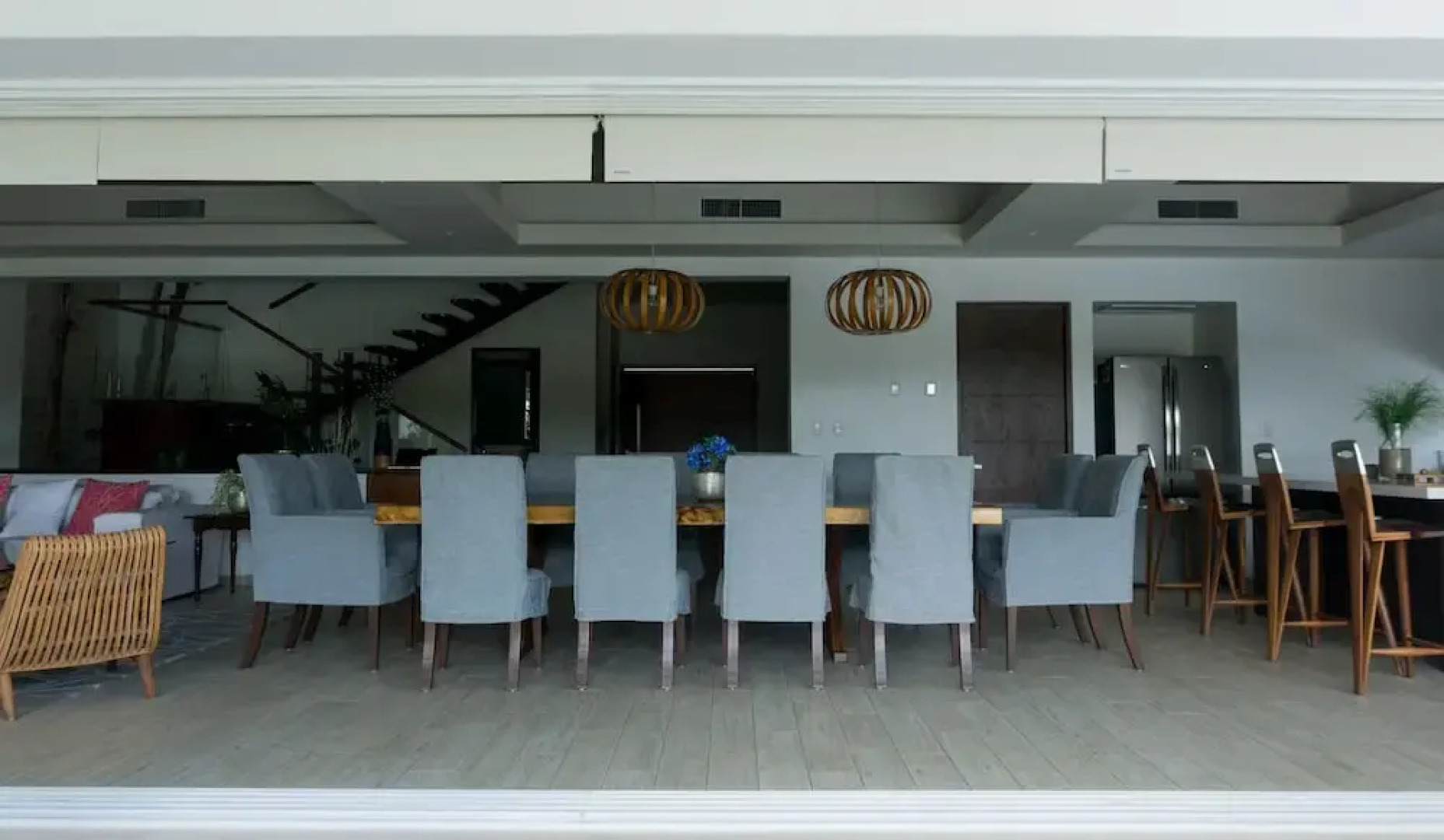 Casa Caleta, Surrounded by Nature, Ideal for Large Groups