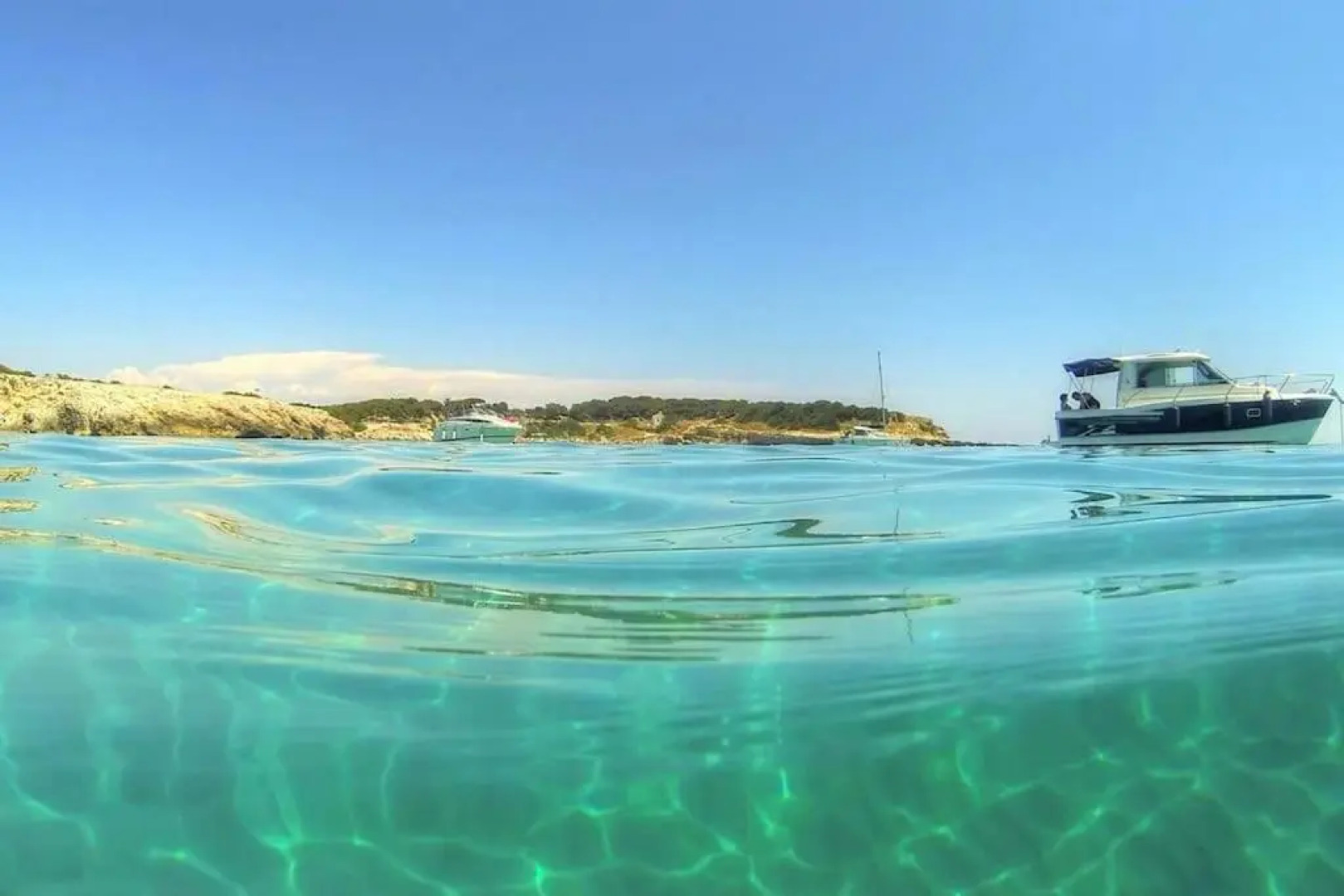 Chalet a Deux Pas de la Plage